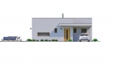 View - BUNGALOW 204